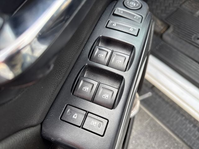 2014 Chevrolet Silverado 1500 LT LT1