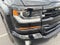 2017 Chevrolet Silverado 1500 LT LT2