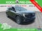 2025 GMC Acadia AT4