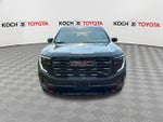 2025 GMC Acadia AT4