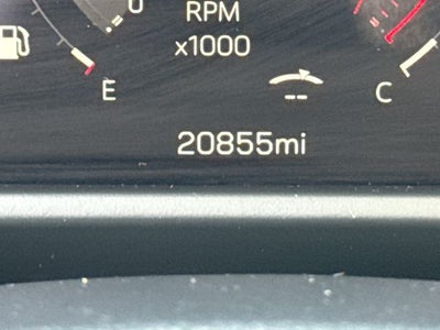 2025 GMC Acadia AT4