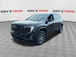 2025 GMC Acadia AT4