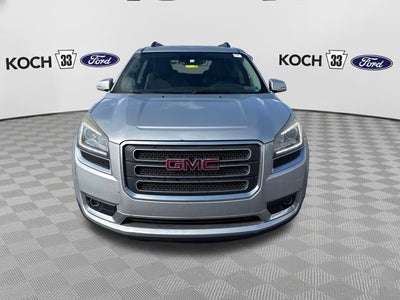 2016 GMC Acadia SLT-1