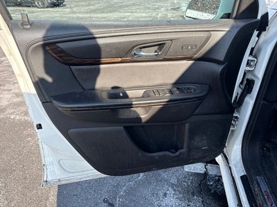 2014 GMC Acadia Denali