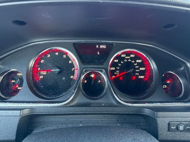 2014 GMC Acadia Denali