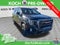 2022 GMC Yukon AT4