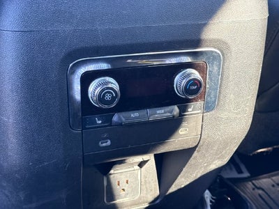 2022 GMC Yukon AT4