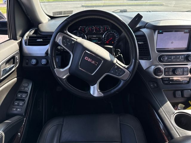 2019 GMC Yukon SLT Standard Edition