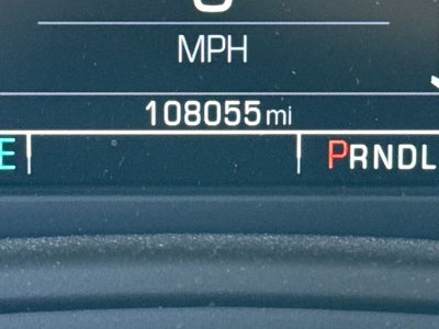 2019 GMC Yukon SLT Standard Edition