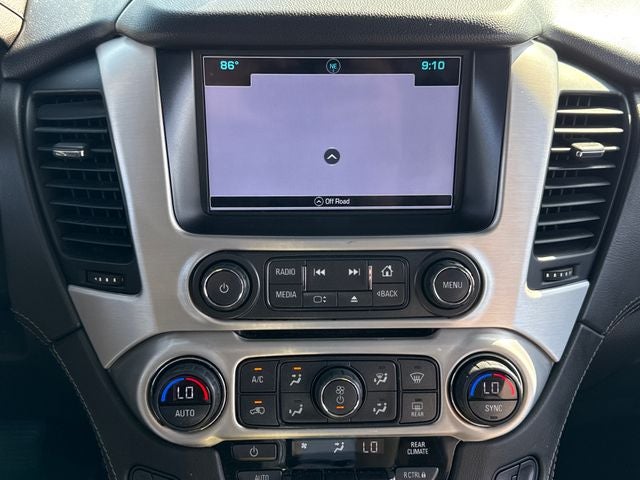2019 GMC Yukon SLT Standard Edition
