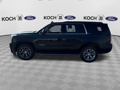 2019 GMC Yukon SLT Standard Edition