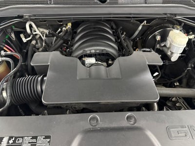 2019 GMC Yukon SLT Standard Edition