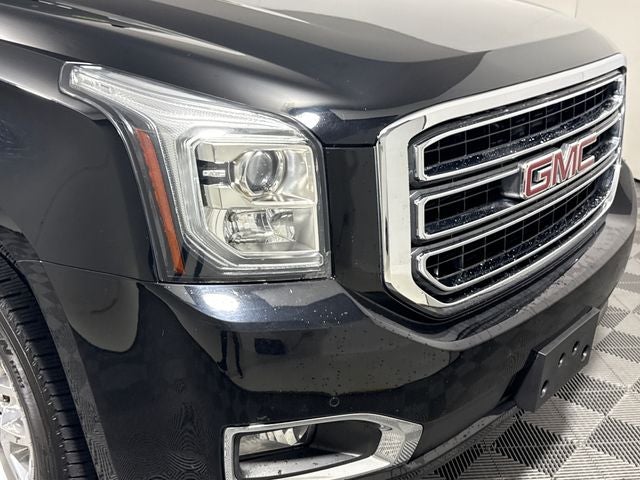 2019 GMC Yukon SLT Standard Edition