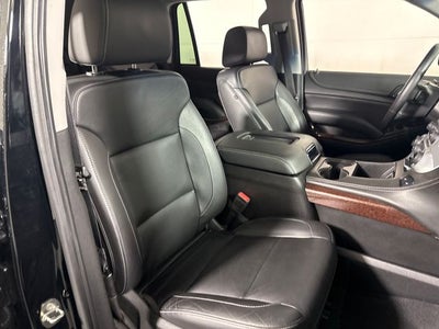 2019 GMC Yukon SLT Standard Edition