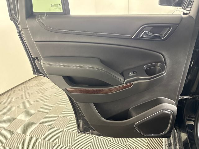 2019 GMC Yukon SLT Standard Edition