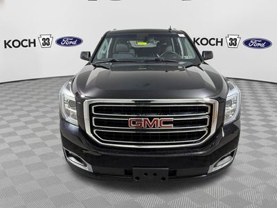 2019 GMC Yukon SLT Standard Edition