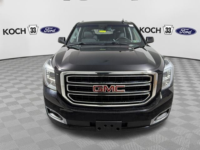 2019 GMC Yukon SLT Standard Edition