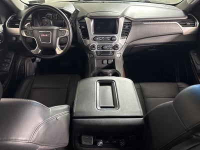 2019 GMC Yukon SLT Standard Edition