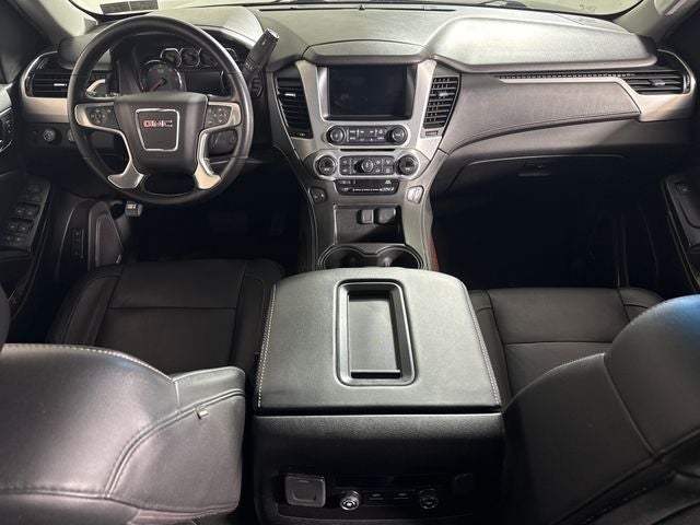 2019 GMC Yukon SLT Standard Edition