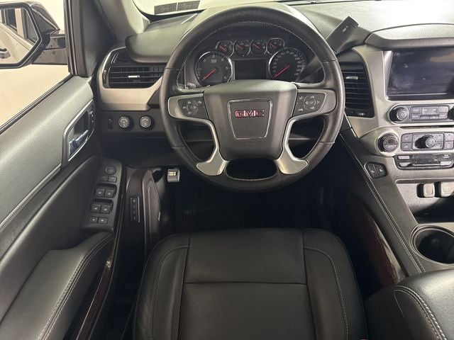 2019 GMC Yukon SLT Standard Edition