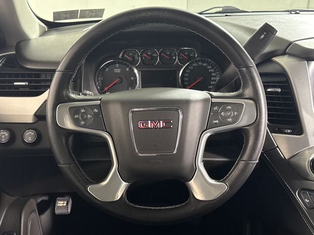 2019 GMC Yukon SLT Standard Edition