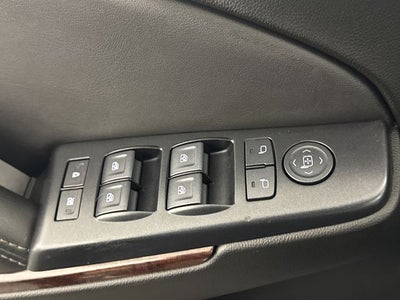 2019 GMC Yukon SLT Standard Edition