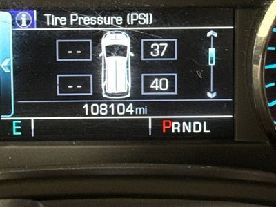 2019 GMC Yukon SLT Standard Edition