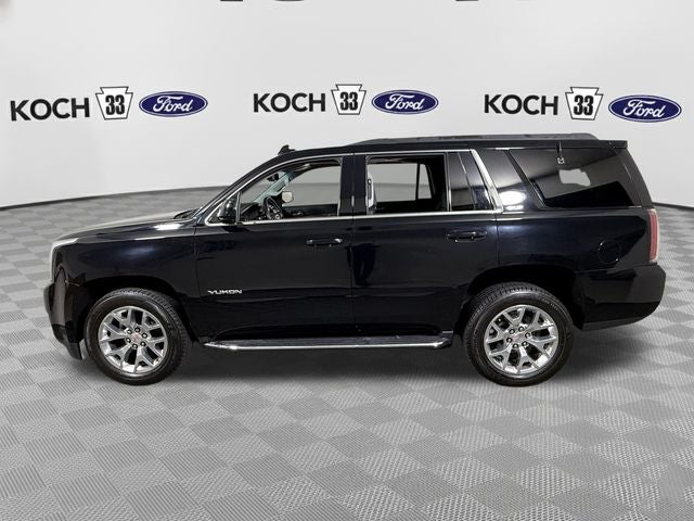 2019 GMC Yukon SLT Standard Edition