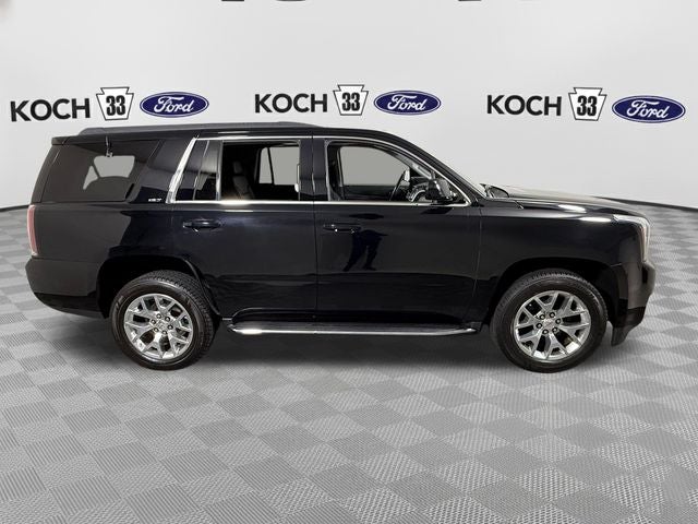2019 GMC Yukon SLT Standard Edition