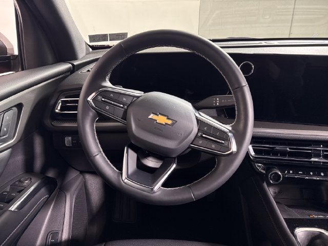 2026 Chevrolet Traverse LT 2LT