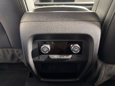 2026 Chevrolet Traverse LT 2LT