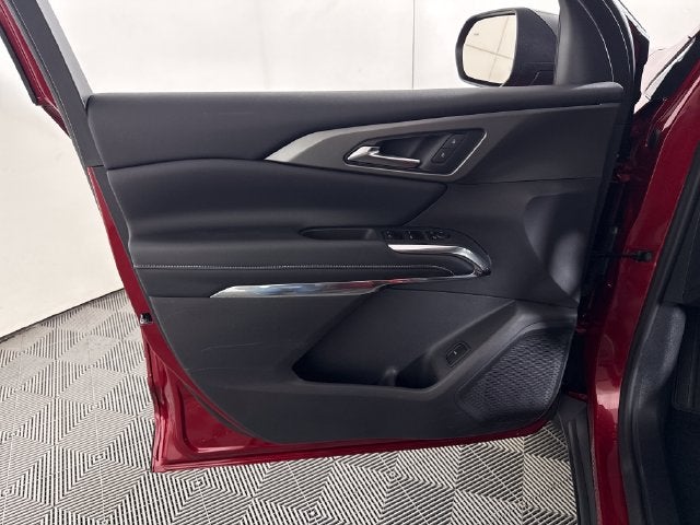 2026 Chevrolet Traverse LT 2LT