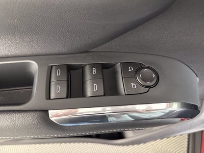 2026 Chevrolet Traverse LT 2LT