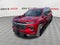 2026 Chevrolet Traverse LT 2LT