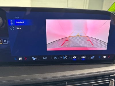 2026 Chevrolet Traverse LT 2LT