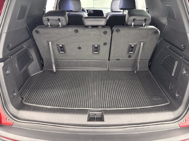 2026 Chevrolet Traverse LT 2LT