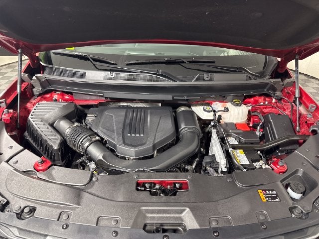 2026 Chevrolet Traverse LT 2LT