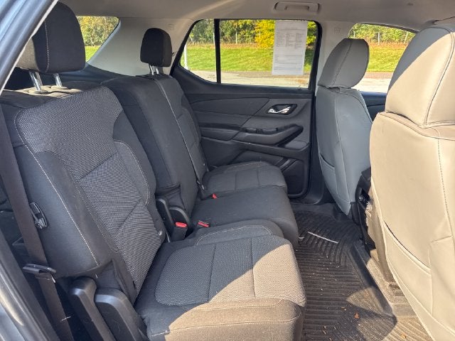 2021 Chevrolet Traverse LT 1LT