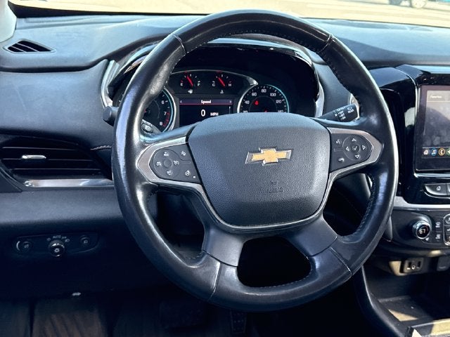 2021 Chevrolet Traverse LT 1LT