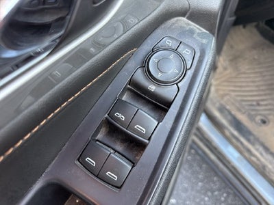 2021 Chevrolet Traverse LT 1LT