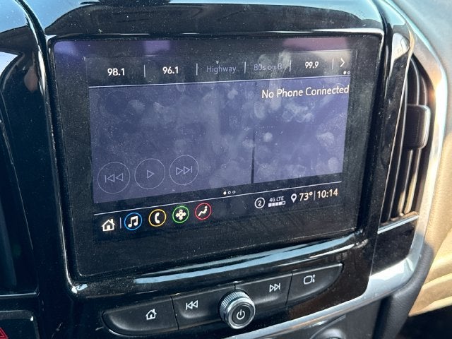 2021 Chevrolet Traverse LT 1LT