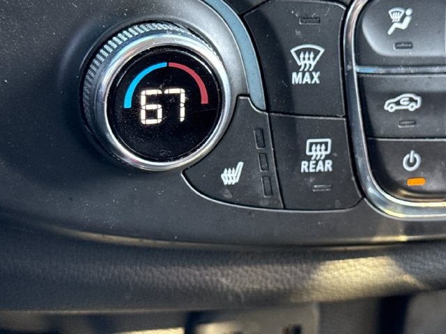2021 Chevrolet Traverse LT 1LT