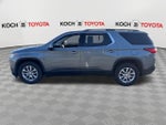 2021 Chevrolet Traverse LT 1LT