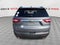 2021 Chevrolet Traverse LT 1LT