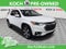 2019 Chevrolet Traverse 3LT
