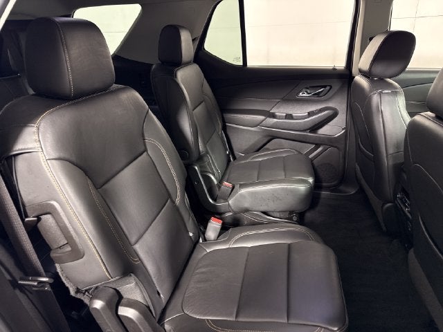 2019 Chevrolet Traverse 3LT