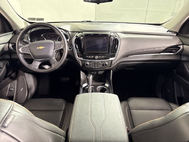 2019 Chevrolet Traverse 3LT