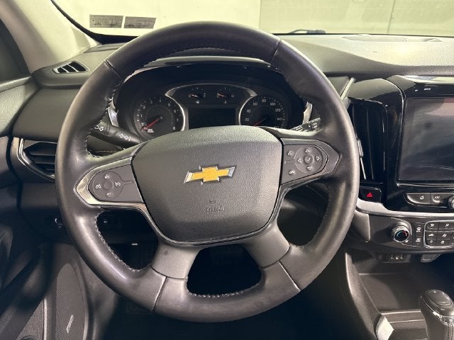 2019 Chevrolet Traverse 3LT