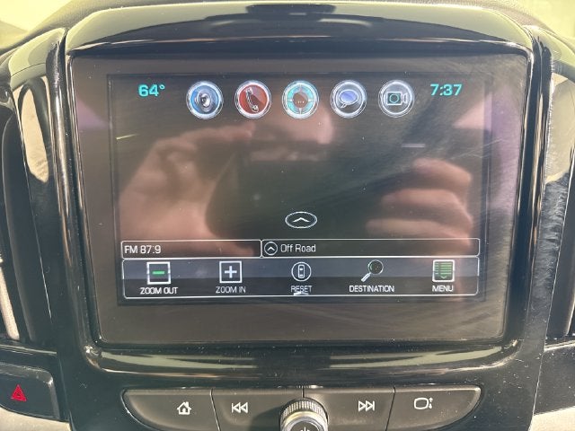 2019 Chevrolet Traverse 3LT