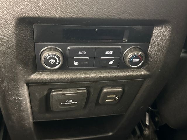 2021 Chevrolet Traverse High Country